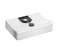 SACCHETTI FILTRANTI IN TESSUTO NON TESSUTO NT 30/1 5 PEZZI - K-2.889-154