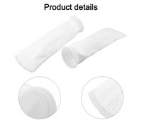 Sacchetti filtranti multiuso in PP non tessuto per soluzioni efficienti di tratt