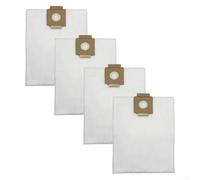 Sacchetti Filtranti per Kärcher T7 Uso Domestico Sacchetti Filtranti(4 PACK)