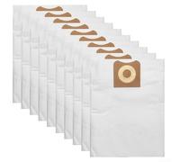 Sacchetti filtro ad alte prestazioni per RIDGID per negozio per aspirapolvere modello VF3502 si adatta a galloni di dimensioni selezionate (confezione da 10)