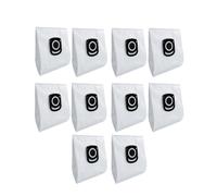 Sacchetti Filtro Da 10/20 Pezzi, Compatibili Con Rowenta ZR200520 ZR200540 ZR200720 ZR200920, Sacchetti In Tessuto Non Tessuto Di Ricambio Usa E Getta For Aspirapolvere(10PCS)