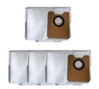 Sacchetti filtro di ricambio per ECOVACS Y1 PRO PLUS grande capacit?? 4 pezzi