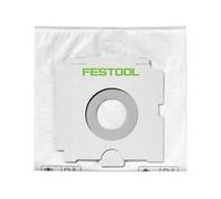SACCHETTI FILTRO FESTOOL PER ASPIRATORI CT17 CTLSYS MINI MIDI CT 26, 36, 48
