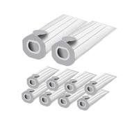 Sacchetti Filtro For La Polvere, Compatibili Con Kobold VK7S VK7 FP7S FP7, Parti For Aspirapolvere(10PCS)