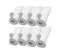 Sacchetti Filtro For La Polvere, Compatibili Con Kobold VK7S VK7 FP7S FP7, Parti For Aspirapolvere(8PCS)