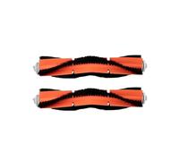 Sacchetti filtro for la polvere, compatibili for Dreame Z10 Pro L10 Plus Panno for scopa Spazzola laterale principale Accessori for aspirapolvere Pezzi di ricambio for la casa (Color : Set b)