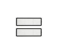 Sacchetti filtro for la polvere, compatibili for Dreame Z10 Pro L10 Plus Panno for scopa Spazzola laterale principale Accessori for aspirapolvere Pezzi di ricambio for la casa (Color : Set g)