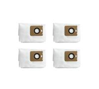 Sacchetti filtro for la polvere, compatibili for Dreame Z10 Pro L10 Plus Panno for scopa Spazzola laterale principale Accessori for aspirapolvere Pezzi di ricambio for la casa (Color : Set d)