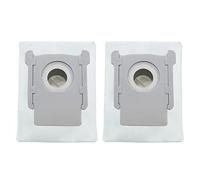 Sacchetti filtro for sacchetti for aspirapolvere for irobot roomba S9 S9+ i7 i7+ Più E5 E6 Accessori for sacchetti for aspirapolvere robotico(2 Pcs)