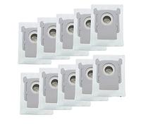 Sacchetti filtro for sacchetti for aspirapolvere for irobot roomba S9 S9+ i7 i7+ Più E5 E6 Accessori for sacchetti for aspirapolvere robotico(10 Pcs)