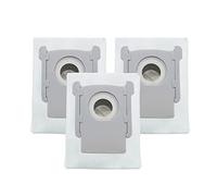 Sacchetti filtro for sacchetti for aspirapolvere for irobot roomba S9 S9+ i7 i7+ Più E5 E6 Accessori for sacchetti for aspirapolvere robotico(3 Pcs)