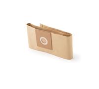 Sacchetti filtro in carta ORIGINALI WIRBEL per aspirapolvere wirbel mod. 909-909 plus Cf da 5 pz