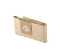 Sacchetti filtro in carta ORIGINALI WIRBEL per aspirapolvere wirbel mod. mikros Cf da 5 pz
