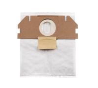 Sacchetti Filtro In Pile Metabo AS 18 L PC (Confezione Da 5) MPT630173