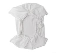 Sacchetti filtro in tessuto di ricambio per modelli pulitore piscina Dolphin Per DX3 e DX4, ottimizzati per una ritenzione efficace dei detriti durante i cicli di pulizia della piscina