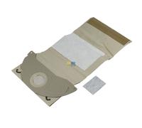 Sacchetti Filtro Kärcher 6.904-143.0 E Altri Per 2501, 2601 5 Pezzi