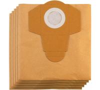 Sacchetti Filtro Originali Einhell 20L Ø65 mm
