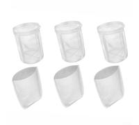 Sacchetti filtro per aspirapolvere, confezione da 3 pezzi, CL100D, kit di ricambio per aspirapolvere elettrico senza fili (B)