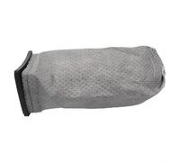Sacchetti filtro per aspirapolvere Hoover Porta Power Cloth 43662023 per S1015 S1029 S1063 per una gestione efficace della polvere (2 pezzi)