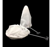 Sacchetti Filtro Per Caffè Caffe Filtri Riutilizzabili Colino Da Tè