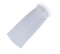 Sacchetti filtro per il trattamento dell'acqua PP Design non tessuto per industrie automobilistiche e farmaceutiche (200um)