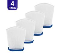 Sacchetti filtro sabbia e limo lunga durata per vari per dispositivi pulizia pis