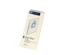 Sacchetti Filtro Sebo Filterbox E Sacchetto Aspirapolvere 8 Pezzi (8300ER)