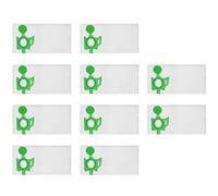 Sacchetti filtro sottovuoto per SEBO Felix verticali e per serie freccette set 1