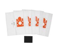 Sacchetti Filtro Thomas 100 787252 Per Aspirapolvere 4 Pz