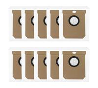 Sacchetti filtro ultra fini per Conga 16090 AI SpinArm lavaggio casa confezione