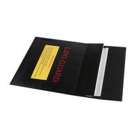 Sacchetti flessibili leggeri e resistenti, custodia protettiva per batterie ricaricabili e cartelle, pianificatore di esplorazione della natura selvaggia