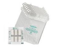 Sacchetti folletto modello vk135 originali più Dovina confezione da 6 pezzi