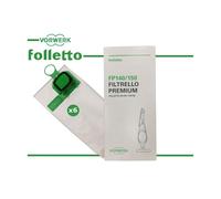 Sacchetti Vk 140/150