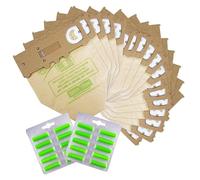 SACCHETTI FOLLETTO VK 131 VK 130 18PZ 20 PROFUMI COMPATIBILI