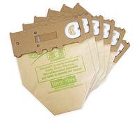 SACCHETTI FOLLETTO VK 131 VK 130 24PZ COMPATIBILI