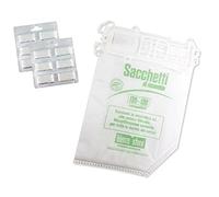 SACCHETTI FOLLETTO VK 135 VK 136 12PZ 12 PROFUMI COMPATIBILI