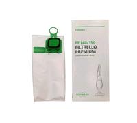 SACCHETTI FOLLETTO VK 140/150 ORIGINALE N. 12 SACCHETTI N. 2 CONFEZIONE OFFERTA