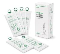 Sacchetti Folletto Vk 140 E Vk 150, Filtrelli Originali Vorwerk