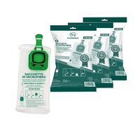 Sacchetti Folletto VK 140 e VK 150 Set 18 sacchetti