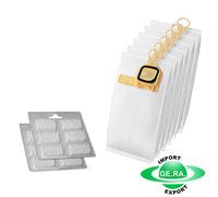 SACCHETTI FOLLETTO VK 140 VK 150 12PZ 12 PROFUMI COMPATIBILI
