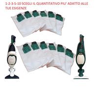 SACCHETTI VK 140/150 ADATTABILI 6 PZ