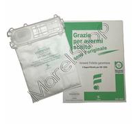 Sacchetti Folletto VK135 / 136 Originali Vorwerk by MarelShop®