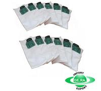 Sacchetti Folletto Vk140 Vk150 Kobold Per Vorwerk Aspirapolvere Folletto Kit12pz