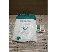 SACCHETTI FOLLETTO VK200 VK220S FP Compatibili Vorwerk 12Sacchetti + 12Profumini