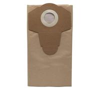 Sacchetti for aspirapolvere A13I 10 sacchetti filtro for la polvere, compatibilità con Parkside a umido e a secco PNTS 1250 1250/9 1300 PWD 12 A1