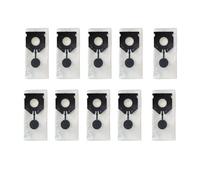 Sacchetti for aspirapolvere adatti, compatibili con Kärcher, 2.889-154.0 NT 30/1 40/1 30L Ricambi e accessori for(10PCS)