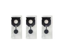 Sacchetti For Aspirapolvere Adatti, Compatibili Con Karcher, 2.889-154.0 NT 30/1 NT 40/1 30L, Accessori For Aspirapolvere, Pezzi Di Ricambio(3pcs)