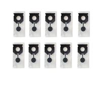 Sacchetti For Aspirapolvere Adatti, Compatibili Con Karcher, 2.889-154.0 NT 30/1 NT 40/1 30L Ricambi E Accessori For Aspirapolvere, Sacchetto For Aspirapolvere Robot(10PCS)