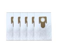 Sacchetti For Aspirapolvere Antipolvere Sigillati, Compatibili Con Thomas, Compatibili Con I Modelli Della Famiglia AQUA E PET, Sistema Di Filtraggio Efficace(5 PACK)