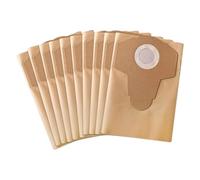 Sacchetti For Aspirapolvere, Aspirapolvere For Liquidi E Solidi Da 20 L/15 L/30 L, Compatibile Con Einhell, TC-VC 1820 S, TE-VC 2340 SA, INOX 1250S(10pcs)